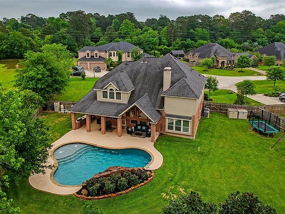 5th image of 10403 Waterstone Estates Ct