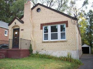 1208 Backer St, Saint Louis, MO