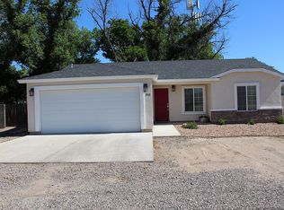3918 W Church St, Thatcher, AZ 85552