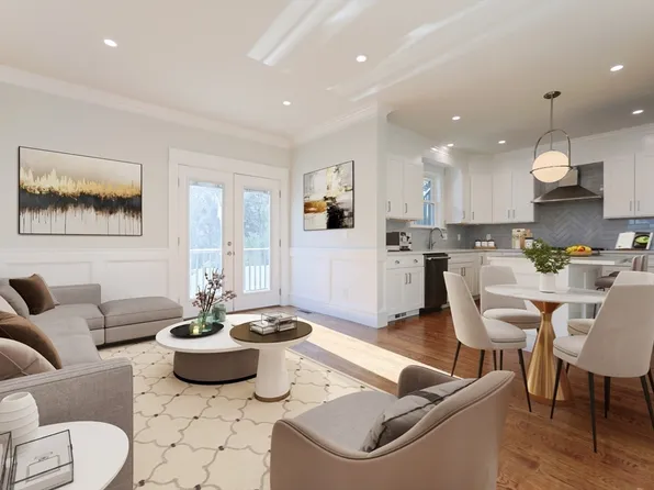 19 Fenwick St APT 4, Somerville, MA 02145