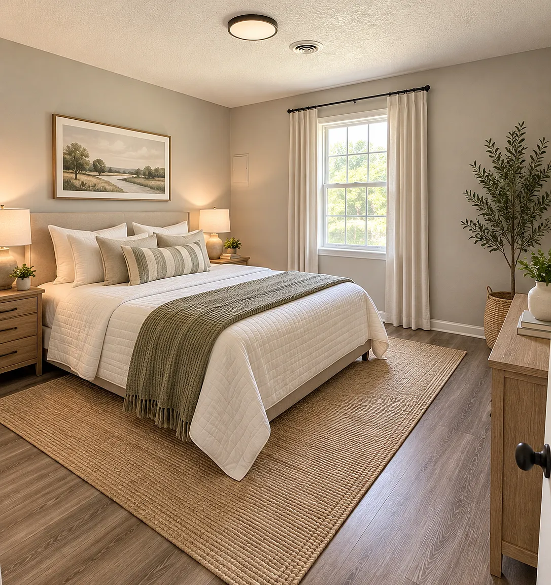 207 Highland Street Apt 5 - 1 — Photo 4