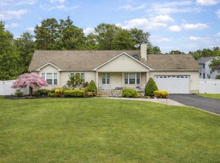 1158 W Wheat Road, Vineland, NJ 08360