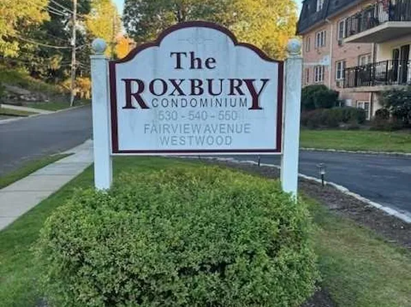 550 Fairview Ave #5307, Westwood, NJ 07675