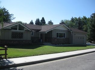 1001 W Sunset Way, Carson City, NV