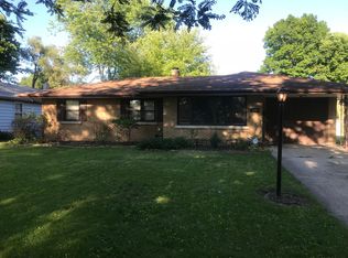 206 Oneill St, Joliet, IL 60436