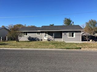 691 N 14th St, Vale, OR 97918