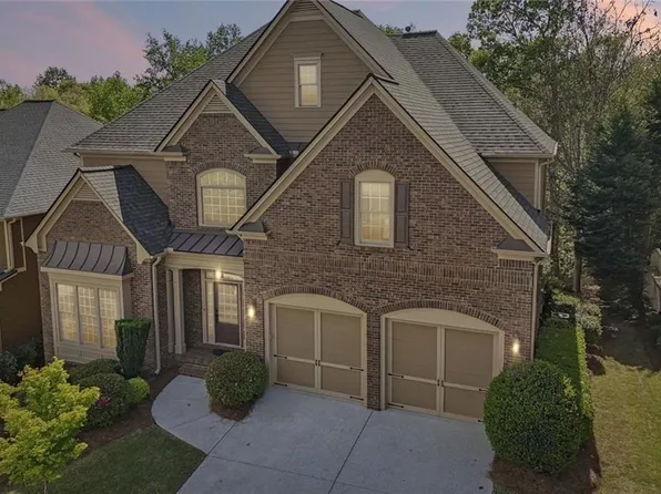 3985 Stanley Rd, Cumming, GA 30041
