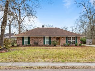 3504 Charry Dr, Baker, LA 70714