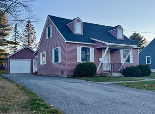 29 Jefferson Street, Brewer, ME 04412