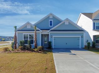 240 Corvus St, Summerville, SC 29483