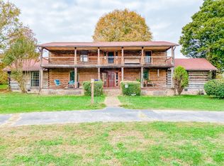 12521 Old Tullahoma Rd, Tullahoma, TN 37388