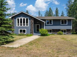 4615 E Russell Rd, Colbert, WA 99005
