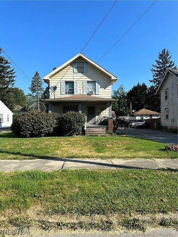1962 Bancroft Ave, Youngstown, OH 44514 MLS 4487444 Zillow