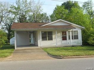 903 W 3rd St, Salem, MO 65560