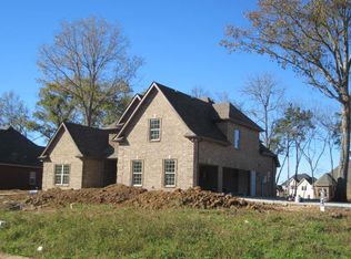 104 Hayfield Ct, Lascassas, TN 37085