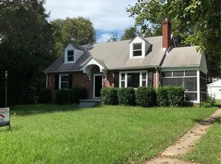 112 Luray Dr, Richmond, VA 23227