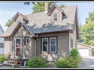 1202 West SUMMER STREET, Appleton, WI, 54914