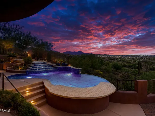 15404 E SUNDOWN Drive, Fountain Hills, AZ 85268