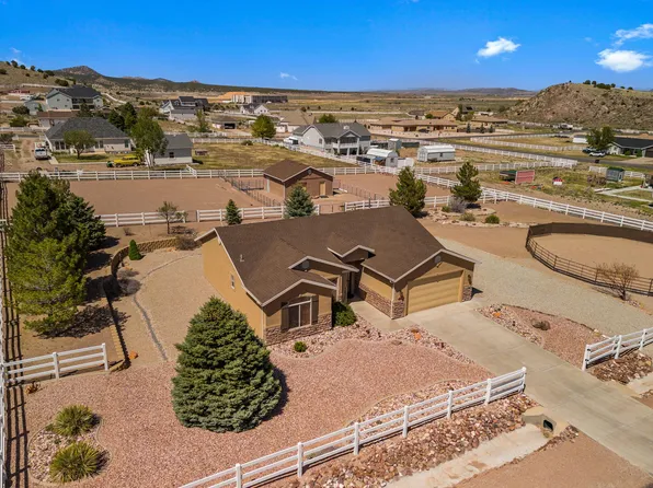 6828 W 1350 N, Cedar City, UT 84721