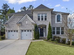 5153 Elkins Ln NW, Acworth, GA 30101