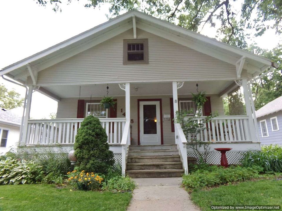 1408 N 10th St Beatrice NE 68310 Zillow