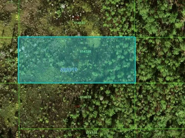 Old Grade Rd #J-15, Polk City, FL 33868