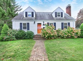 120 Needham St, Dedham, MA 02026