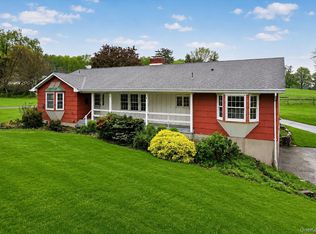 490 Hill Avenue, Montgomery, NY 12549