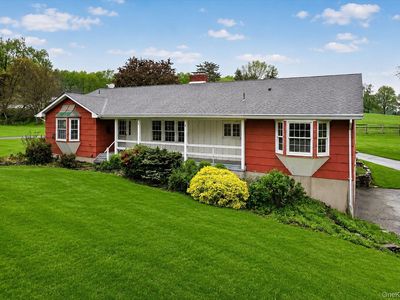 490 Hill Avenue, Montgomery, NY, 12549