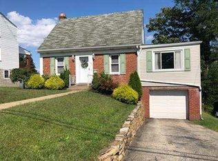 963 Lindberg Ave, Homestead, PA 15120