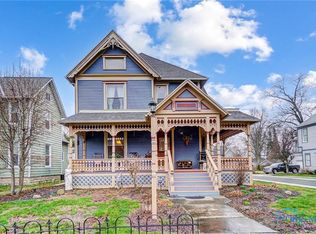 130 Hancock St, Findlay, OH 45840