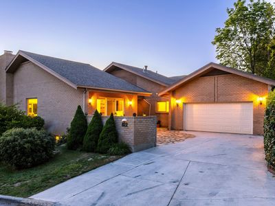 822 N Grandridge Dr, Salt Lake City, UT, 84103