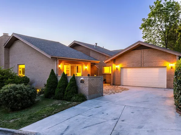 822 N Grandridge Dr, Salt Lake City, UT 84103