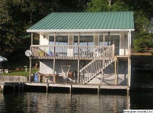 571 Henderson Camp Rd, Adger, AL 35006