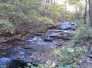232 Andes Rdg #4.66, Ellijay, GA 30536