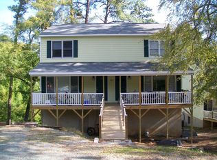 703 Edwards St #A, Chapel Hill, NC 27516