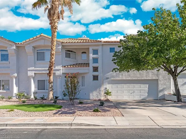655 Florence Dr, Boulder City, NV 89005