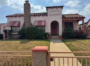 1705 S Fremont Ave, Alhambra, CA 91803