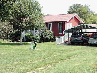 3375 Maple Ave, Strawberry Plains, TN, 37871