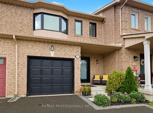 21 Waterbury St, Caledon, ON L7E1X2