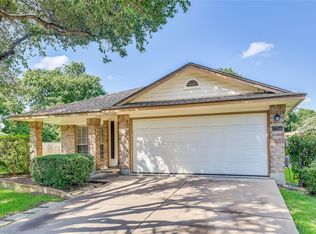 2204 Joshua Cv, Round Rock, TX 78664