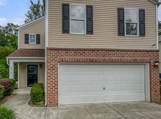 3610 Mountain Brook Cir, Durham, NC 27704