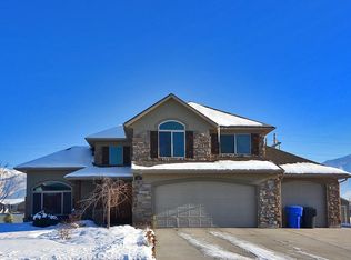 144 Ranch Rd, Farmington, UT 84025