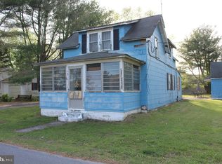 42 Woodland Ave N, Ocean View, DE