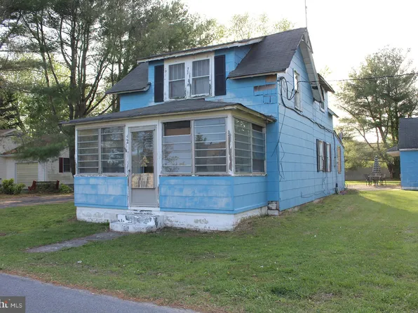 42 Woodland Ave N, Ocean View, DE 19970