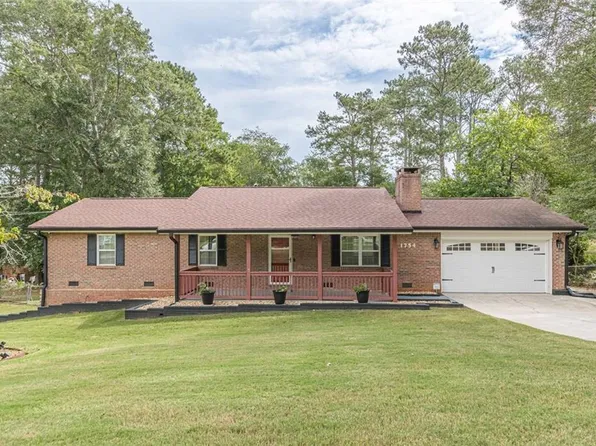 1754 Old Camp Trl NW, Conyers, GA 30012