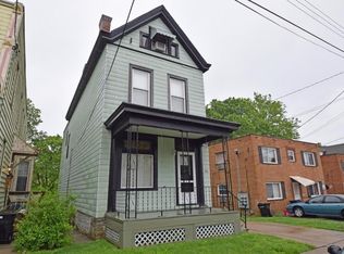 784 Wells St #2, Cincinnati, OH 45205