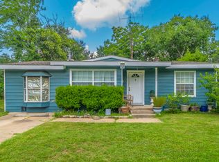 714 Macgregor St, Grand Prairie, TX 75050