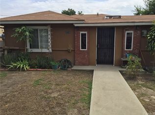 2722 Potrero Ave, El Monte, CA 91733