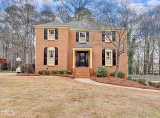 2666 Chancellor Way, Duluth, GA 30096